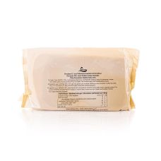 Roh-Marzipan, 2:1, angewirkt, Lubeca, 1 kg