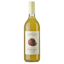 van Nahmen - Roter Sternrenette Apfelsaft, 100% Direktsaft, 750 ml
