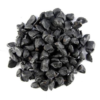 Schwarzer Knoblauch, ohne Schale fermentiert, 1 kg