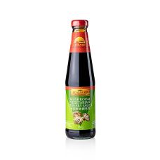 Vegetarische Würzsauce mit Pilzen, Lee Kum Kee, 510 g