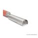 deBUYER Entkerner Universal, ø 30mm, 11cm lang, Edelstahl/Kunststoff rot, 1 St