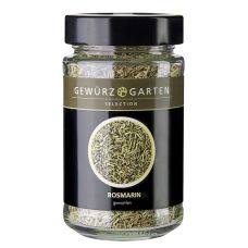 Gewürzgarten Rosmarin, getrocknet, 60 g