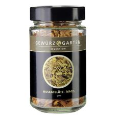 Gewürzgarten Muskatblüte - Macis, ganz, 35 g