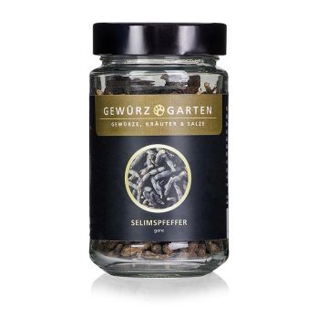 Gewürzgarten Selims Pfeffer/Mohren Pfeffer, ganz, 70 g