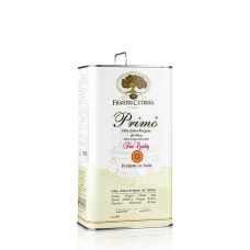 Natives Olivenöl Extra, Frantoi Cutrera Primo Monti Iblei, 100% Tonda Iblea, 3 l