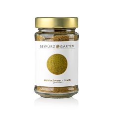 Gewürzgarten Kreuzkümmel - Cumin, gemahlen, 90 g