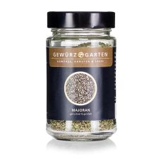 Gewürzgarten Majoran, gerebelt, 20 g