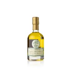 Ppura Trüffelöl von weißem Trüffel, ohne künstliche Aromen, Tartufi die Fassia, BIO, 100 ml