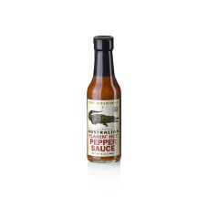 Australian Flamin´ Hot Pepper Sauce, von The Original, 148 ml
