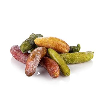 Downunder Finger-Limes, 200g, ca. 12-14 St. TK, 200 g