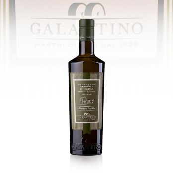 Natives Olivenöl Extra, Galantino Il Frantoio, leicht fruchtig, 500 ml