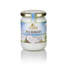 Dr.Goerg Kokosöl, BIO, 500 ml