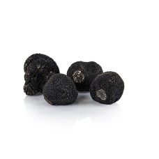 Winter-Edeltrüffel - tuber melanosporum Extra, Frankreich, Nov./März, per Gramm