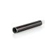 Tube zum Befüllen, schwarz, 15ml, ohne Inhalt, 100% Chef, 1 St