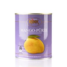 Mango-Püree, gezuckert, 850 g