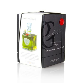 Natives Olivenöl Extra, Santa Tea Gonnelli Profumo D´Olivia, im Schmuckkarton, 500 ml