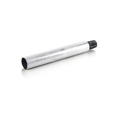 Tube zum Befüllen, weiß, 15ml, ohne Inhalt, 100 % Chef, 1 St