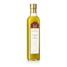 Kalamansi-Essig 7,5% Säure, Huilerie Beaujolaise - Mireille et Jean-Marc, 500 ml