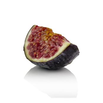 Feigen violett, geviertelt, TK, 10 kg
