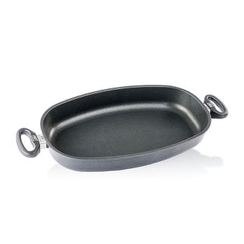 AMT Gastroguss, Bräter, 40x24cm, 6cm hoch, 1 St
