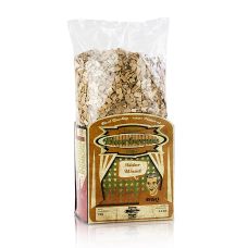 Grill BBQ - Räucherchips aus Erlenholz (Alder), 1 kg
