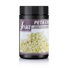 Peta Crispy (Knallbrause), mit weißer Schoko-Ummantelung, Wetproof, 900 g
