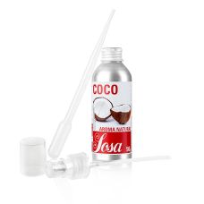 Aroma Natural Kokos, flüssig, 50 g