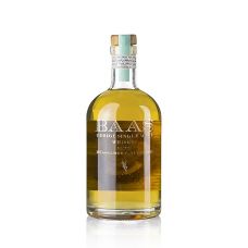 Single Malt Whisky Uerige Baas, 5 Jahre, American Oak, 42,5 % vol., Düsseldorf, 500 ml