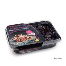 Tasty Bites Octopus-Kimshi - Fingerfood auf Reisbasis zum Frittieren, 160 g, 215 St