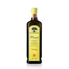 Natives Olivenöl Extra, Frantoi Cutrera Primo Monti Iblei, 100% Tonda Iblea, 750 ml