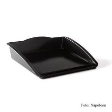 Napoleon Grillzubehör - Plancha Gussplatte,  Porzellan, Emailliert, 1 St