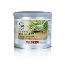 Wiberg BIO Rosmarin, getrocknet, 125 g