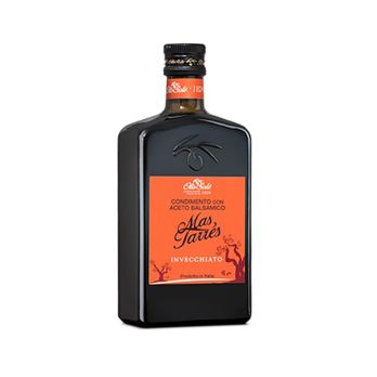 Condimento con Aceto Balsamico, 7 Jahre, MAS TARRES, 500 ml