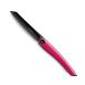 Nesmuk Janus Klappmesser (Folder), 202mm (115mm geschl.), pinker Klavierlack, 1 St