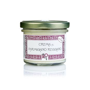 Parmigiano Reggiano Creme, Amerigo, 90 g