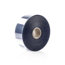 Kuchenrand-Folie, 5cm hoch, Rolle, PVC, 90µ, 200 m