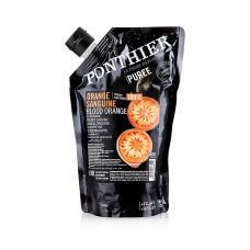 Püree - Blutorange, Orange sanguine, 100% Frucht, 1 kg