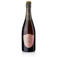 Champagner Veuve Fourny Rosé, 1.Cru, brut, 12 % vol., 750 ml