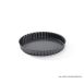 deBUYER Tarteform, rund, ø19,8cm, mit abnehmbaren Boden, 1 St
