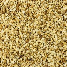 Haselnüsse, gehackt, geröstet, 500 g