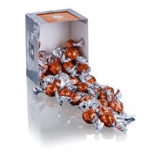 Pralinen mit Alkohol - Bratapfel, 455 g, 35 x 13g