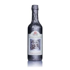 Natives Olivenöl Extra, Calvi Mosto Argento, Silberfolie, 750 ml