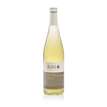 Gourmet Bergapfelsaft Elstar, 750 ml