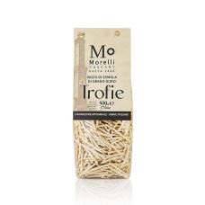 Morelli 1860 Trofie, Germe di Grano, mit Weizenkeimen, 500 g