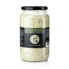 Gewürzgarten Trüffelrahmsauce, 900 ml