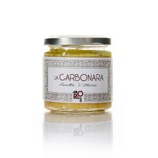 Carbonara Sauce, Amerigo, 200 g