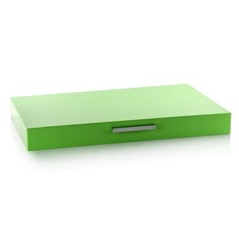 Plancha Zubehör - Deckel für Plancha Rainbow Grün (42670), 1 St