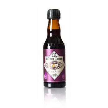 The Bitter Truth, Chocolate Bitters, 44% vol., 200 ml