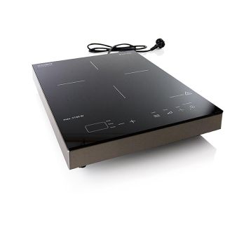 Induktionskochplatte S-LINE 2100 Watt, 1 St