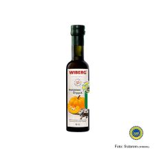 Wiberg Steirisches Kürbiskern Öl, g.g.A., 100% sortenrein, 250 ml